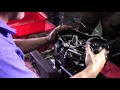 pulsar ns 200 arme y desarme del motor parte 1