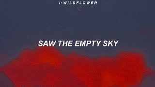 Elton John - Empty Sky (Lyrics)