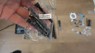 Ender 3 3D Printer Build Video