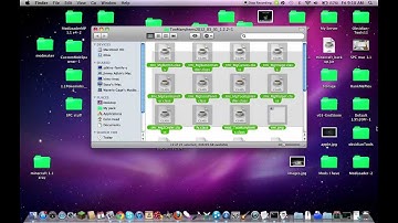 How to install TooManyItems 1.2.3 mac