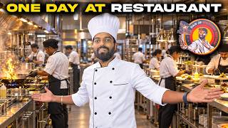 ONE DAY AT MY RESTAURANT 🍽️🔥| DAN JR VLOGS ONE DAY AT MY RESTAURANT 🍽️🔥| DAN JR VLOGS