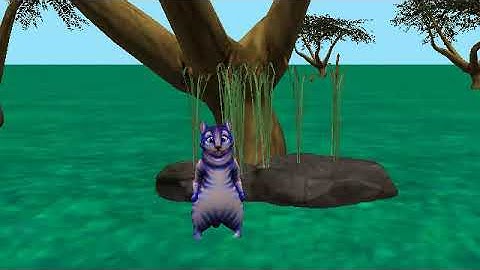 Praktik Membuat Animasi dengan Alice 3