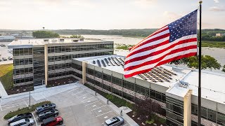 A Day In The Life At Blattner Company