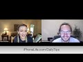 iPhone Life Podcast Episode 160: iOS 15 Rumors: Activity-Based Notifications & Lock Screen Widgets