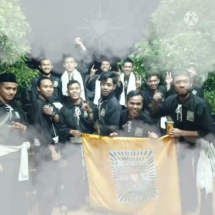 Story wa PSHT terbaru // Story WhatsApp Warga psht #Storypsht