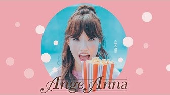 安那ANNA 【AngeAnna】Official MV