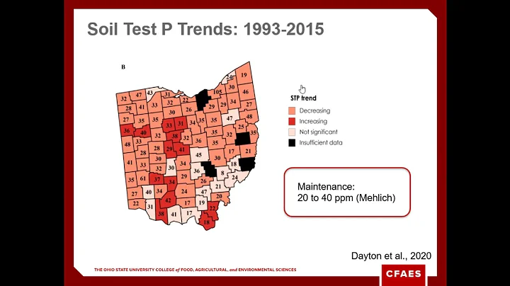 Dr. Laura Lindsey - 2019 Soybean Research Wrap Up