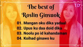 Lagu Dusun Terbaik Popular Sepanjang masa | Roslin Ginsuok