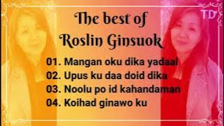 Lagu Dusun Terbaik Popular Sepanjang masa | Roslin Ginsuok