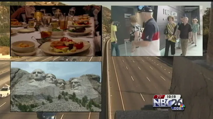 There's Apps for That: Saving on Road Trips