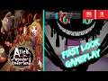 Alice in Wonder Underland (AIWU) – Nintendo Switch / Nintendo Switch 2 Gameplay