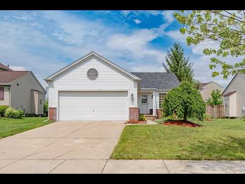6261 Maplehurst Drive, Ypsilanti, MI home video tour