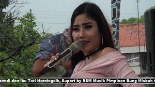 KECEWA - ANIK ARNIKA - RSM MUSIK KOTA TEGAL