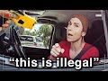When Sovereign Citizen Turns Simple Traffic Stop Into Standoff