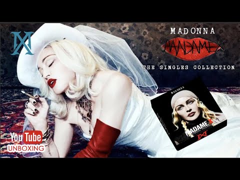 Madonna 'Madame X