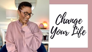 5 THINGS THAT HAVE CHANGED MY LIFE IN MY 30's| BECOMING A HAPPIER & BETTER ME