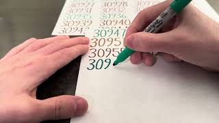 Writing #30959