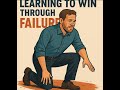 Leading Through failure