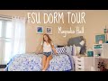Florida State University Dorm Tour 2021!