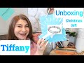 Tiffany HardWear Bracelet Unboxing with ModShots. First Christmas Gift | OxanaLV