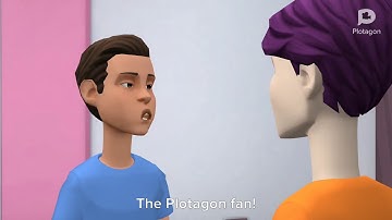 Goodbye Joshua the vyond / plotagon fan