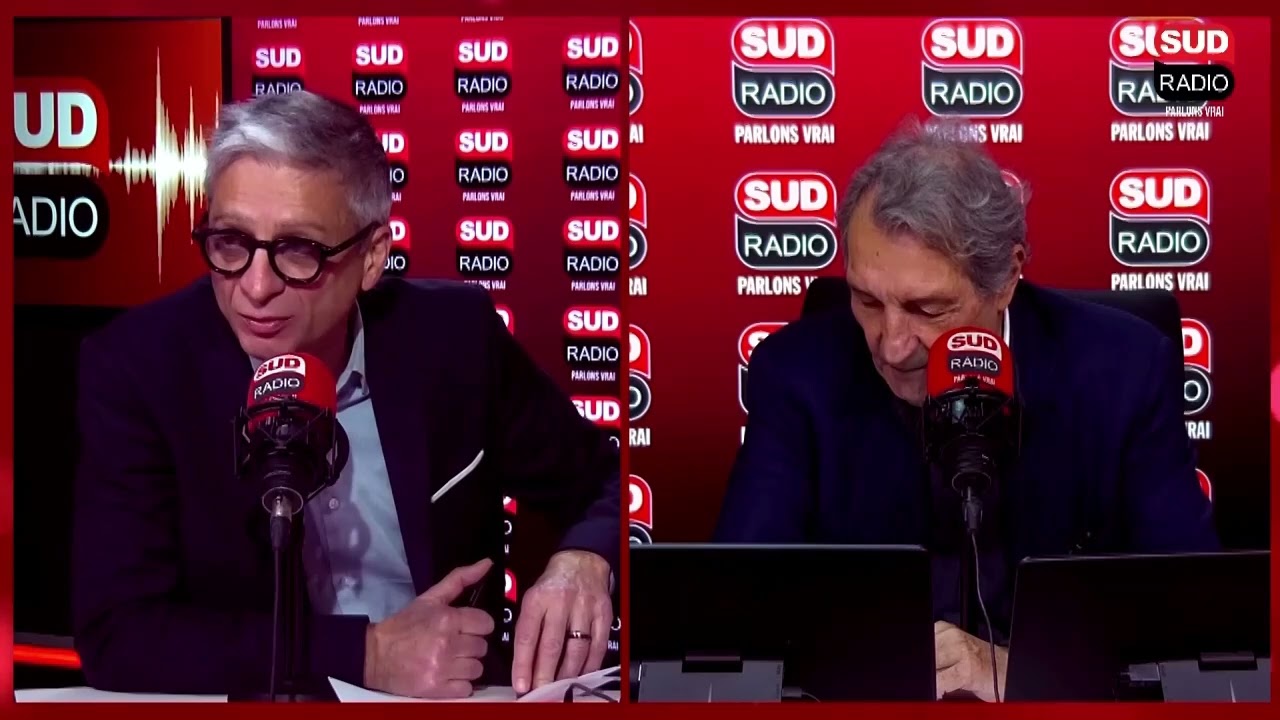 Jean-François Achilli : "Michel Barnier est en passe de devenir intouchable"