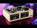 The ULTIMATE Compact Sleeper PC Build