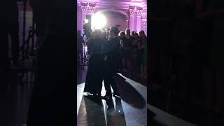Karen Mascolo and Byron Hagan's Wedding - 10/28/17