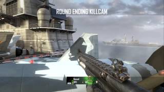Sick BO2 Insta Swap