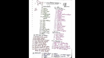 Thumbnail of Up Lekhpal complete syllabus#shorts#upsc