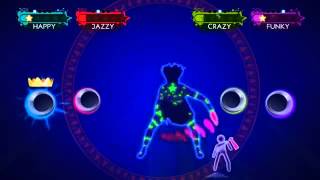 Just Dance 3 Hey Boy Hey Girl Gameplay 594