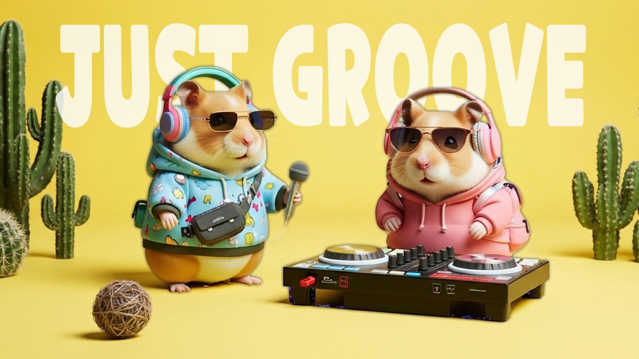 𝑷𝒍𝒂𝒚𝒍𝒊𝒔𝒕 | 나만 듣고싶은 그루브 음악모음. 시크한 소울감성 째즈홉 플리 | jazzhop R&B Groove Playlist |작업·공부·드라이브| HAUZZI WAVE🎧