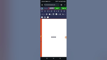 Features available on block.binarytool.site