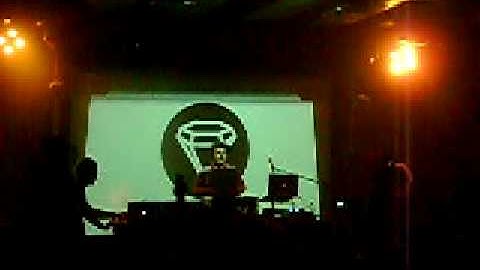 Buraka Som Sistema Scala