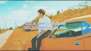 Chanyeol 찬열 Ssfw Spring Summer Fall Winter Türkçe Altyazılı