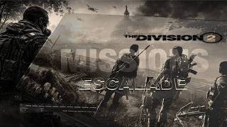 THE DIVISION 2 PARADIS PERDU POUR RECUPERE UNE CACHE PROTOTYPE