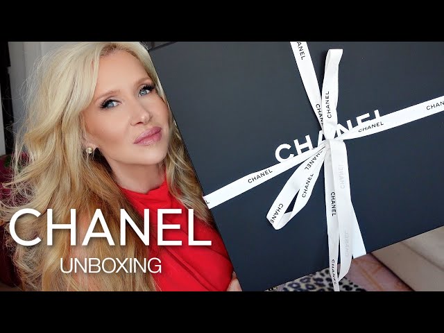 Unboxed bag of 22s from Chanel with eyebrows!, Gallery posted by Porpeair
