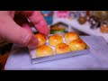 話題のマリトッツォの極小バージョンをチャレンジしました。