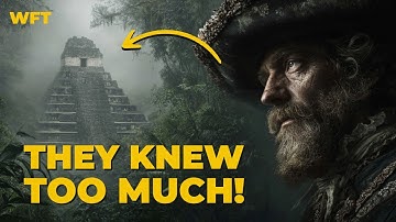 3 Ancient Maps That Shouldn’t Exist – Who Drew Them?