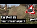 Realer Irrsinn: Steinhöherlegung in Altentreptow | extra 3 | NDR
