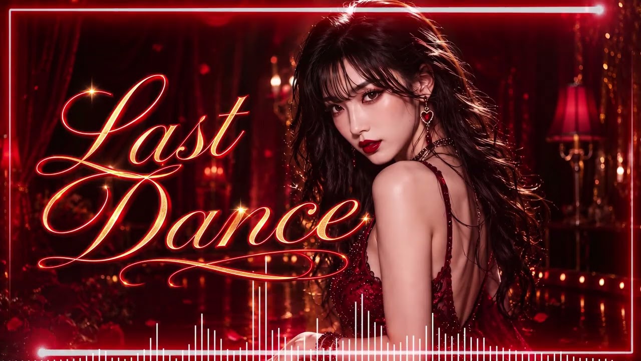 Last Dance｜ラストダンス - YouTube