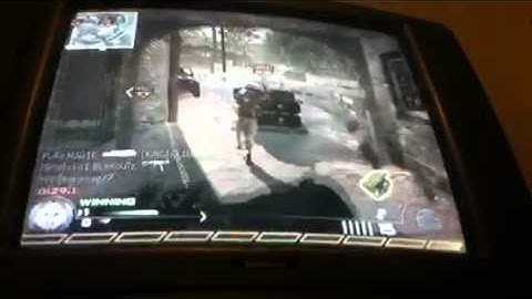 Mw2 I hate hitmarkers