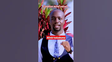 NINKI TOKOBUNA CREATIVE MIND VOICES 4K 