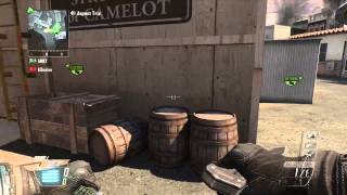 Trickshot tutorial Ep.3