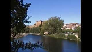 Ruta de Calos V- 08 De San Miguel de Serrezuela a Jerte