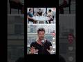 Frank Grillo opens up about what he take to be in such good shape!