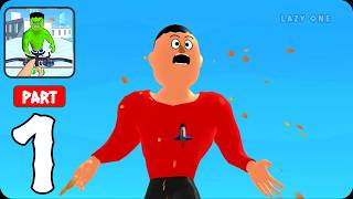 Hit Perfect 3D - Intense Gameplay #1 screenshot 4