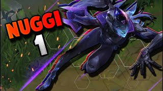 Download Lagu Nuggi 1 MP3