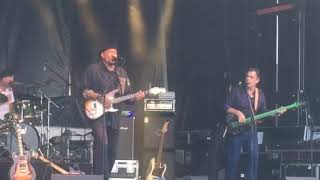 Phil Gates Band with Nucci Solazzo