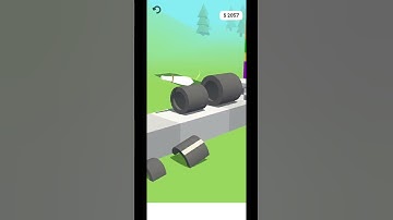 Slice it All - Very Satisfying And Relaxing ASMR - Hyper Casual